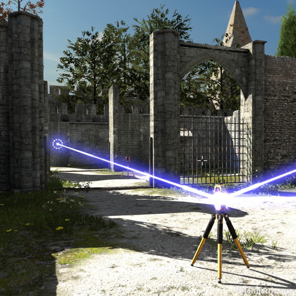 Image: some play devices in use