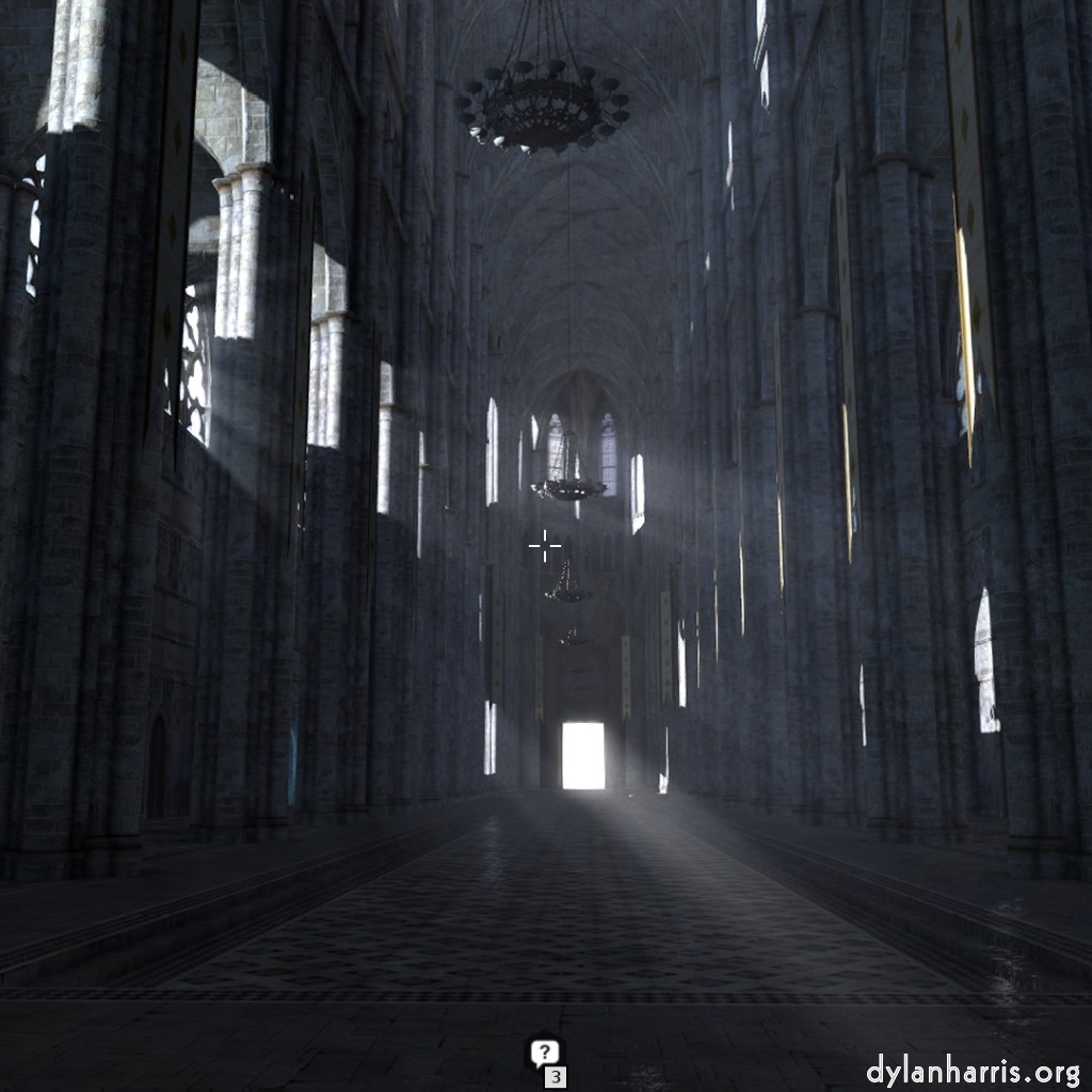 Image: the medieval centre