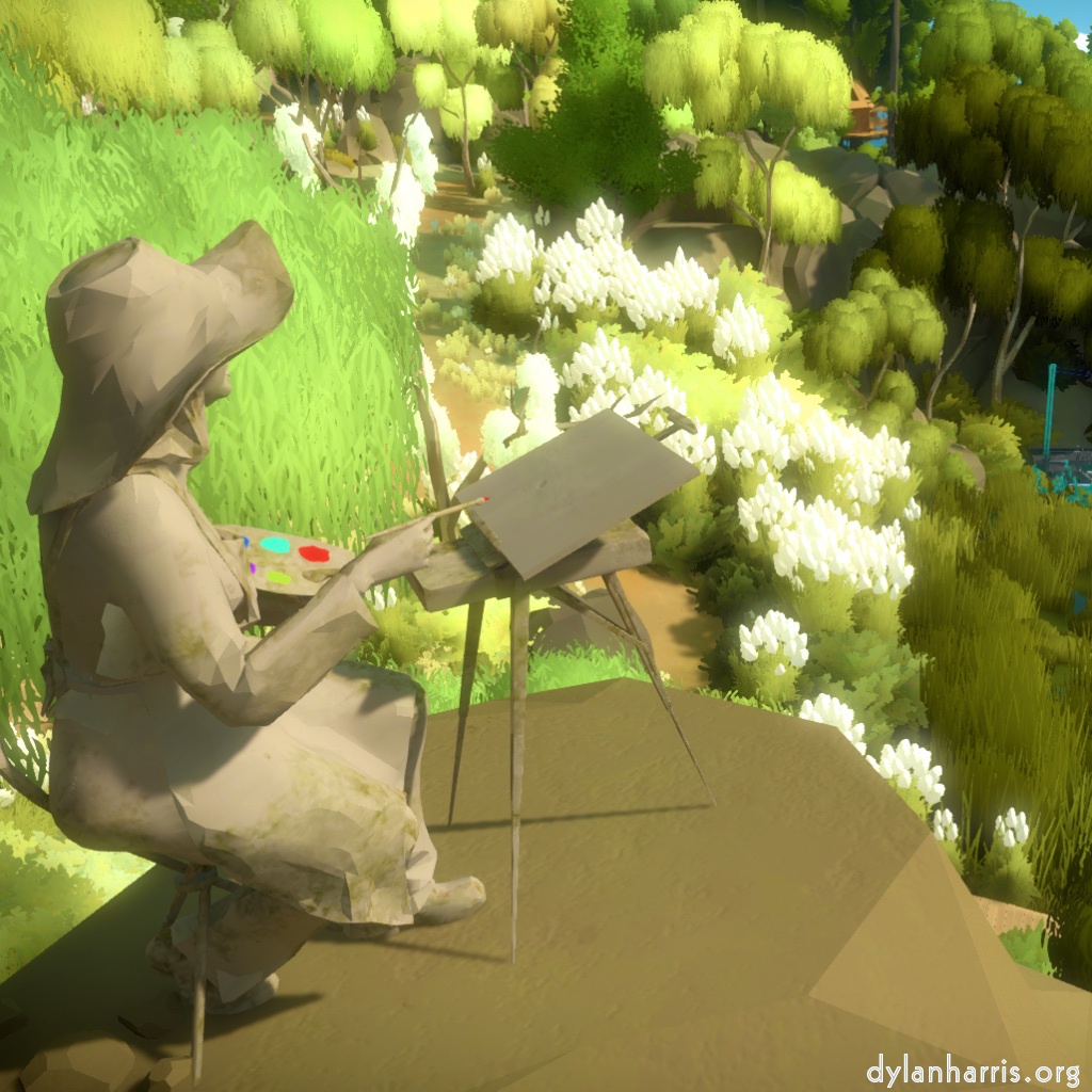 Image: either the title illustration or something to break up the text