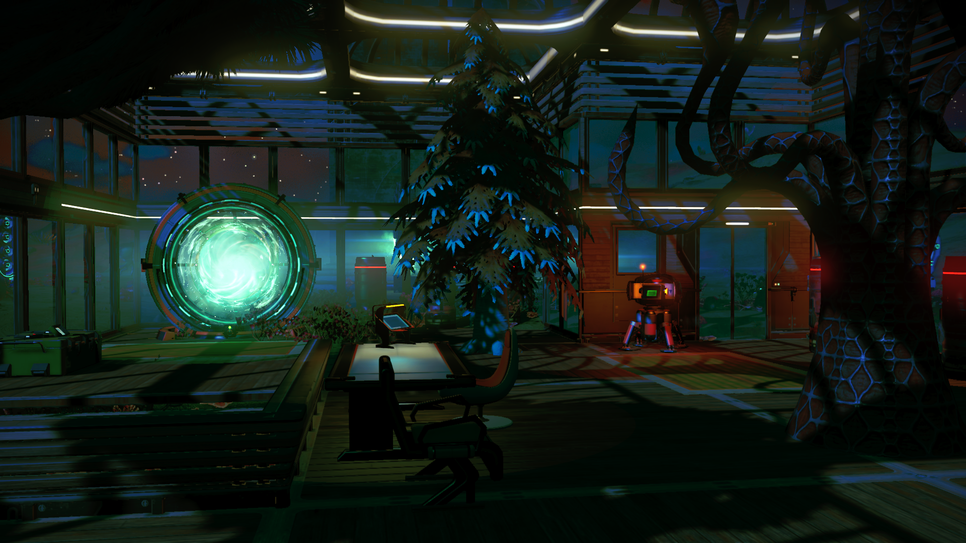 image: no man's sky screenshot