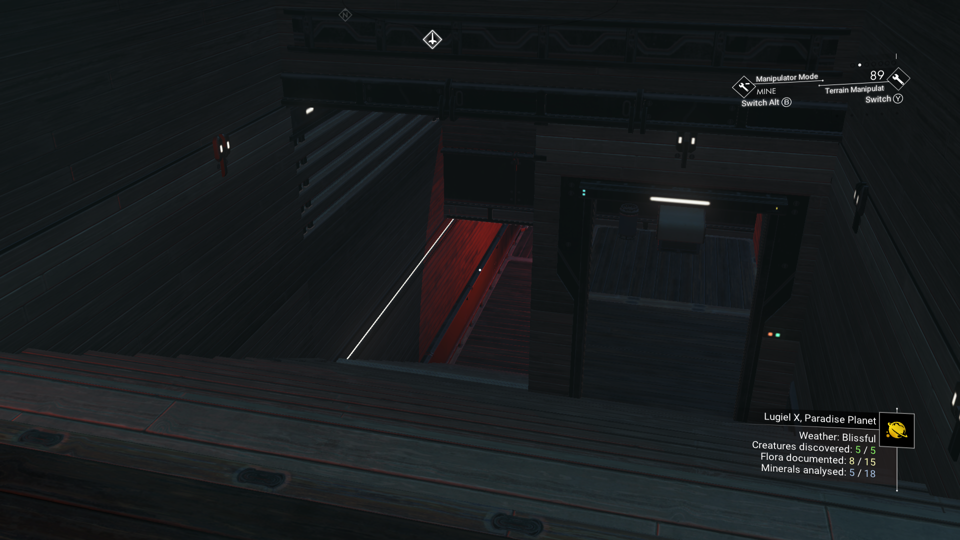 image: no man's sky screenshot