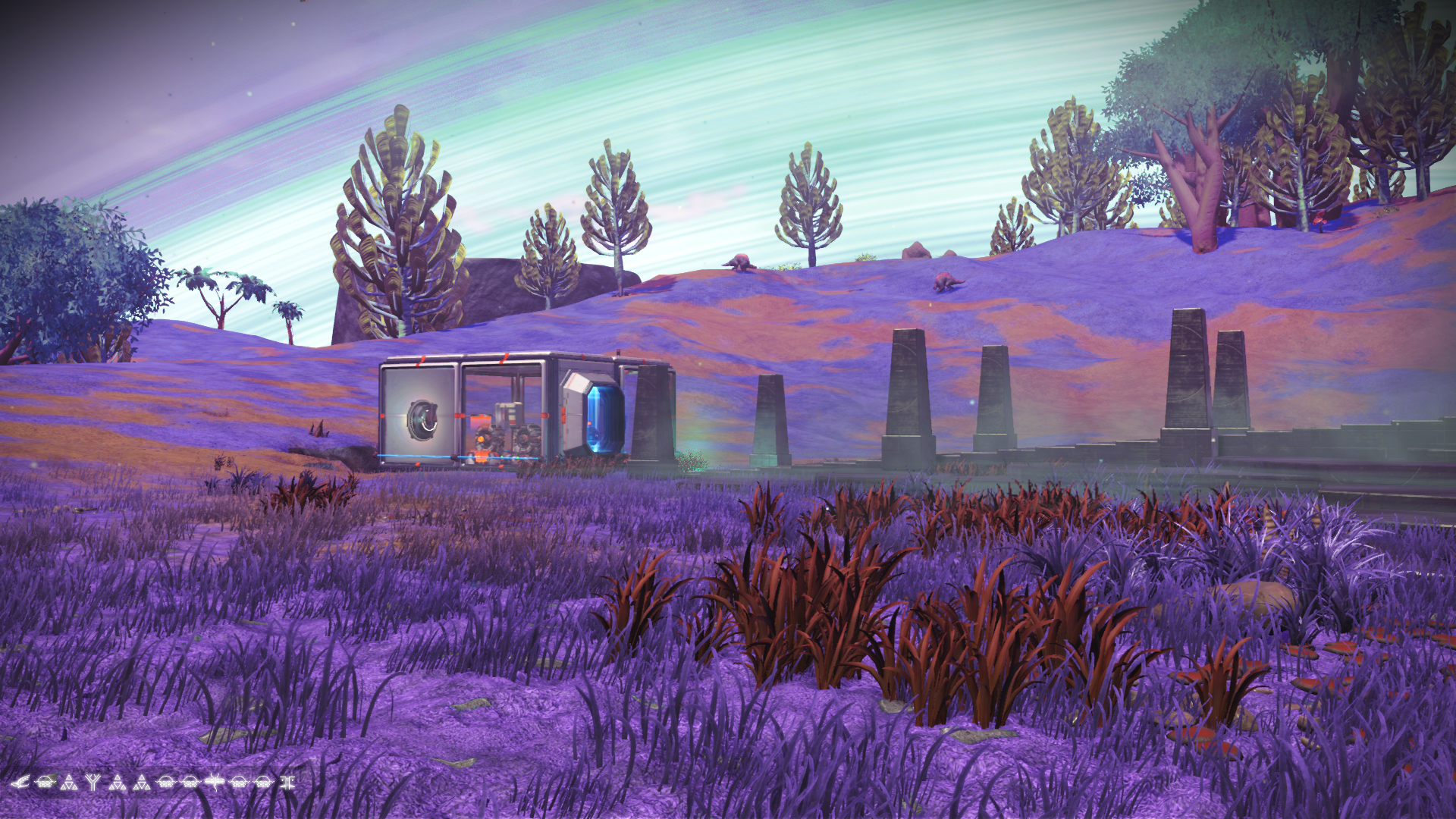 image: no man's sky screenshot