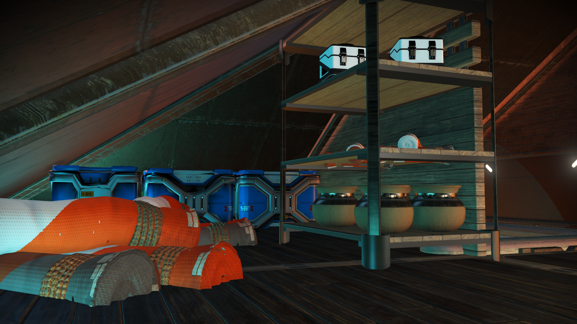 image: no man's sky screenshot