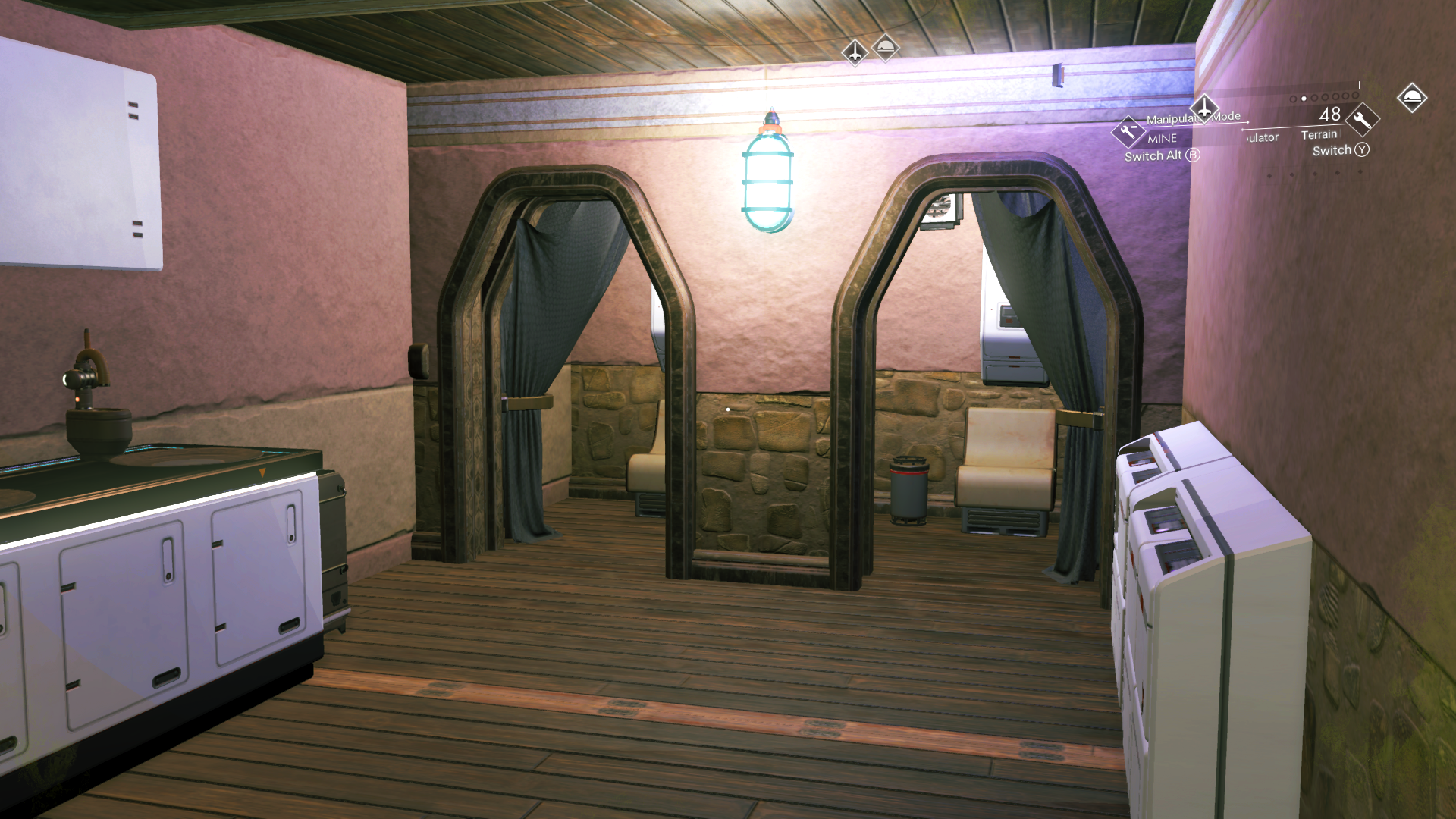 image: no man's sky screenshot