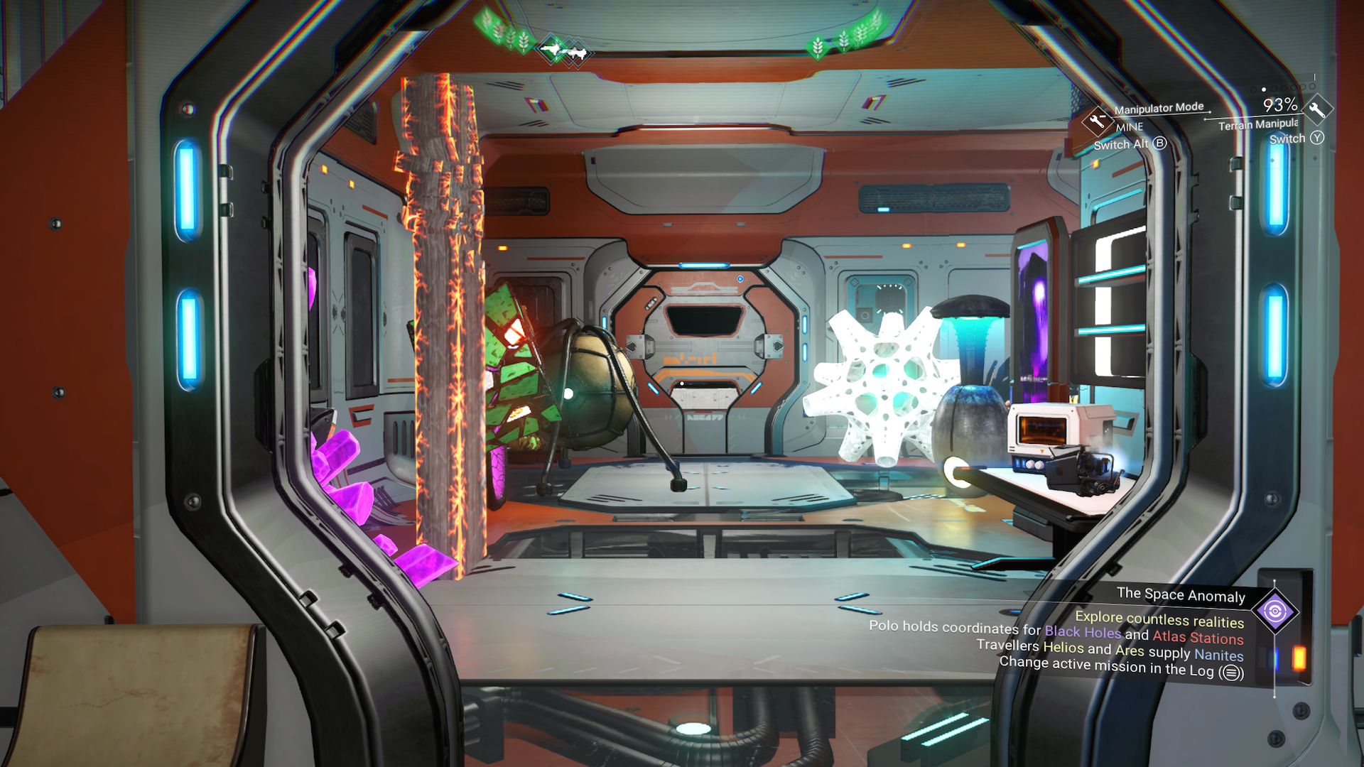 image: no man's sky screenshot