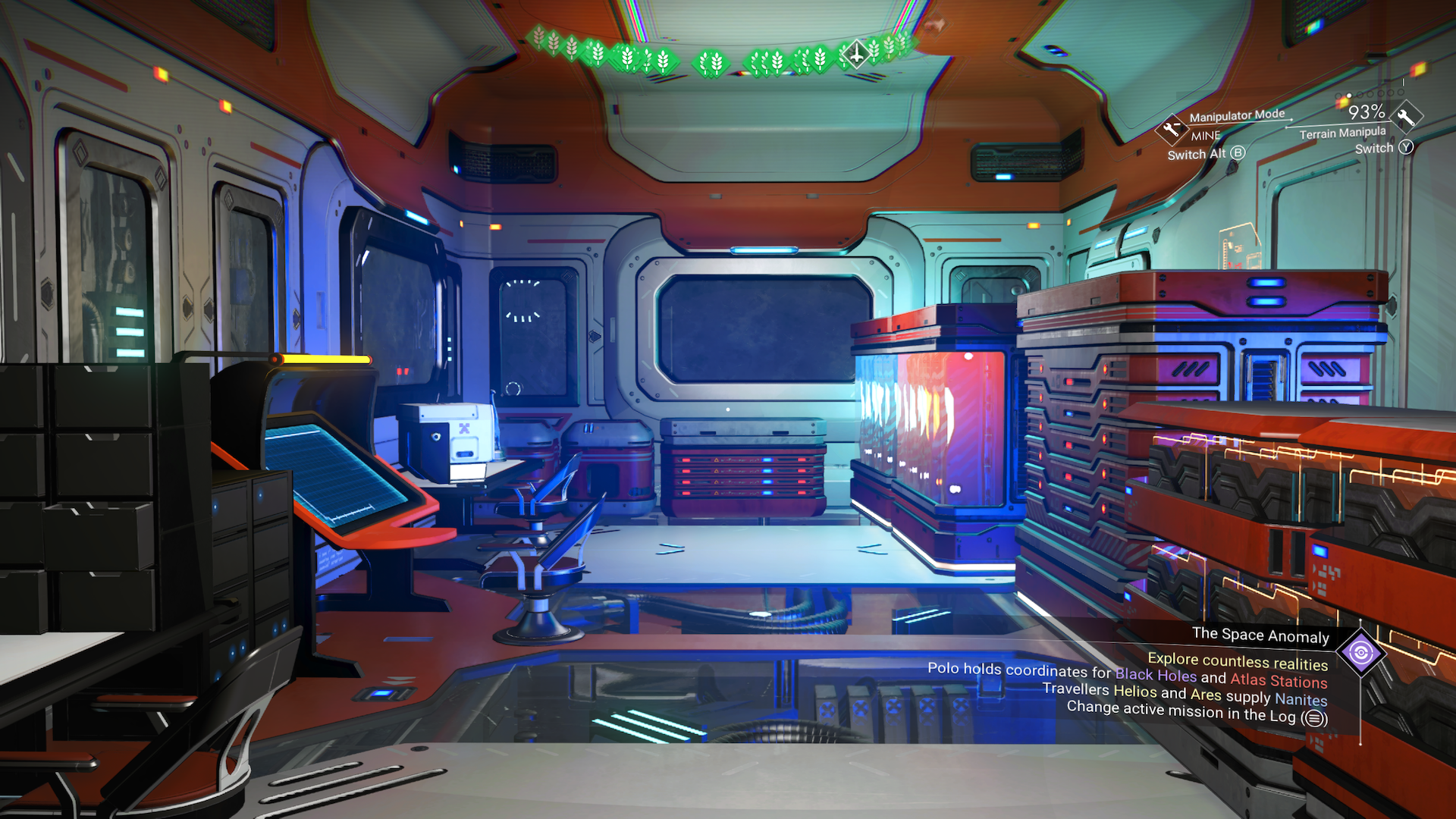 image: no man's sky screenshot