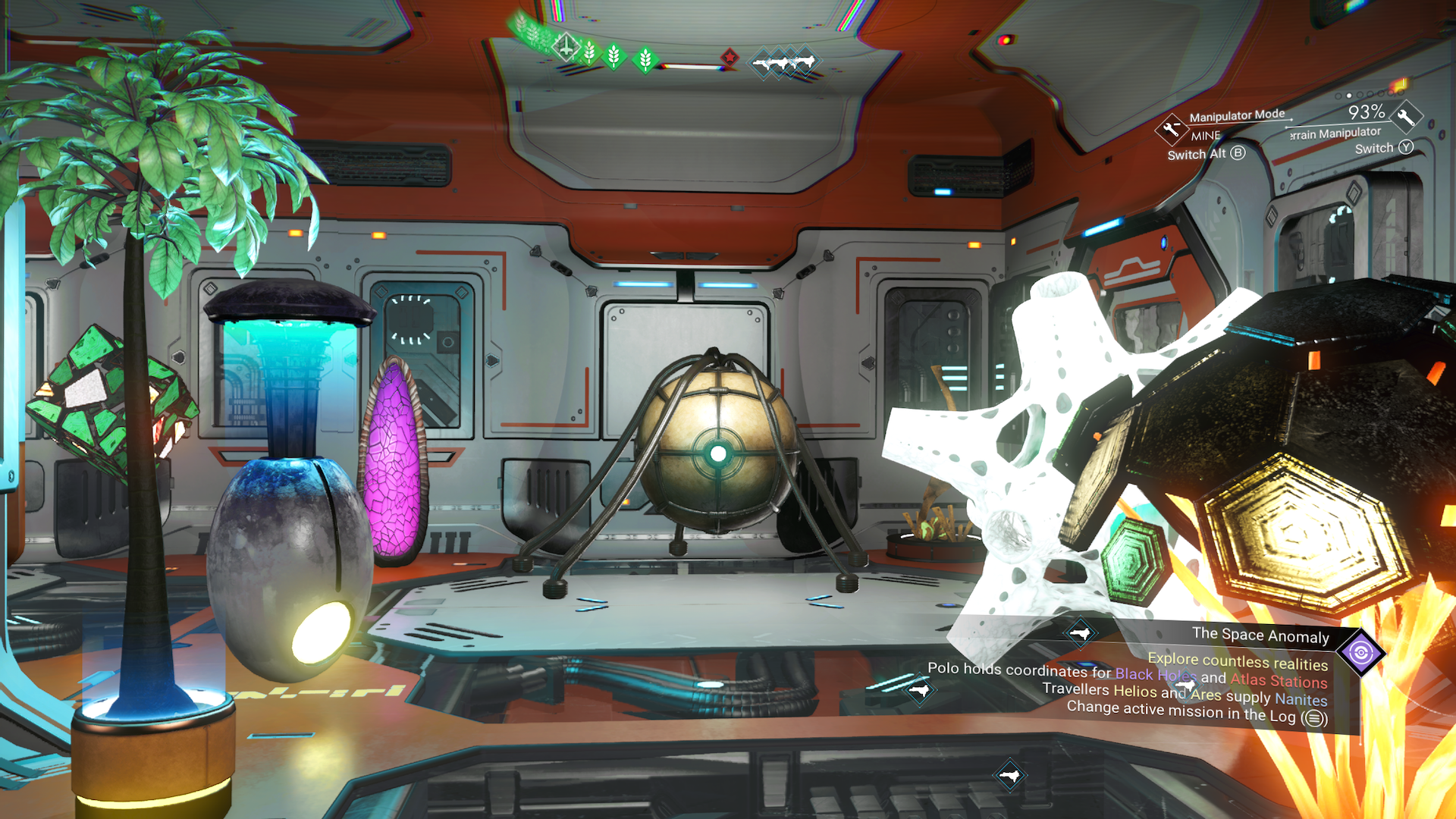 image: no man's sky screenshot