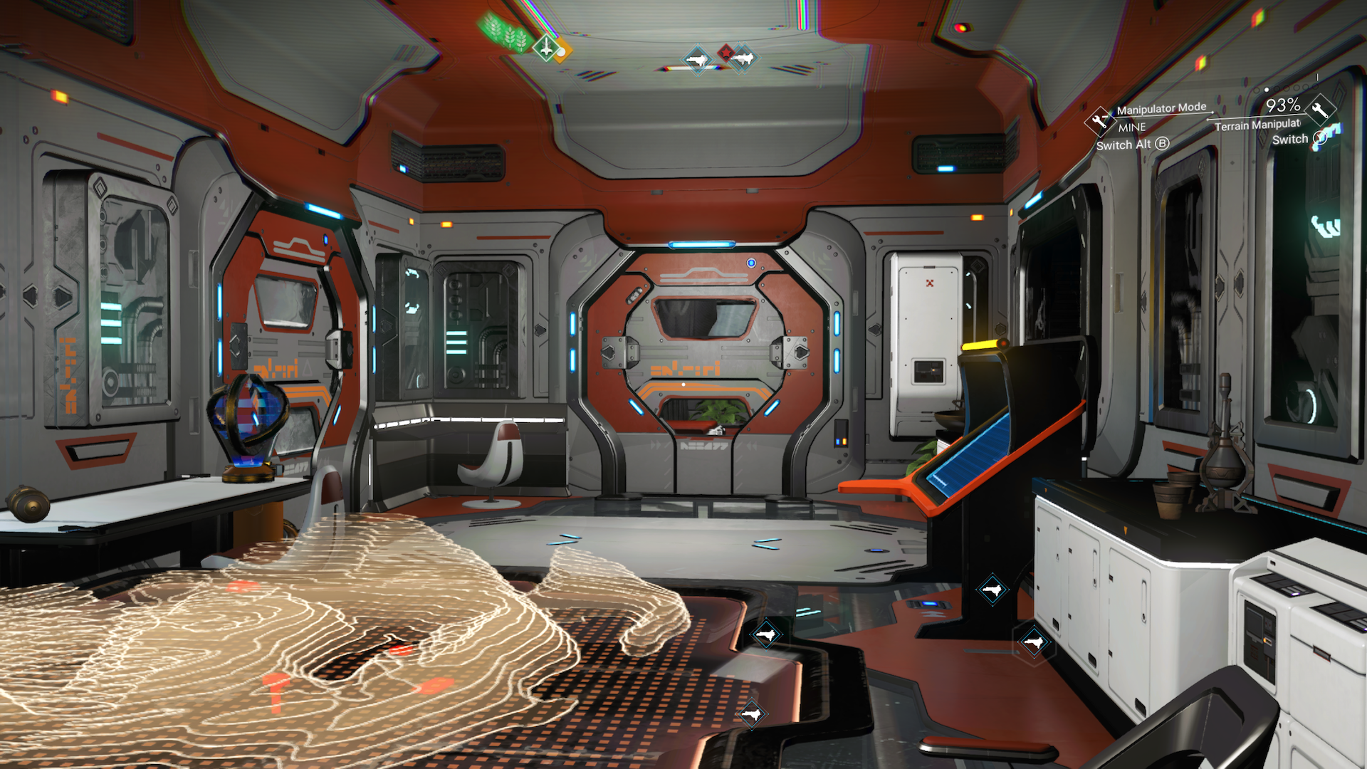 image: no man's sky screenshot