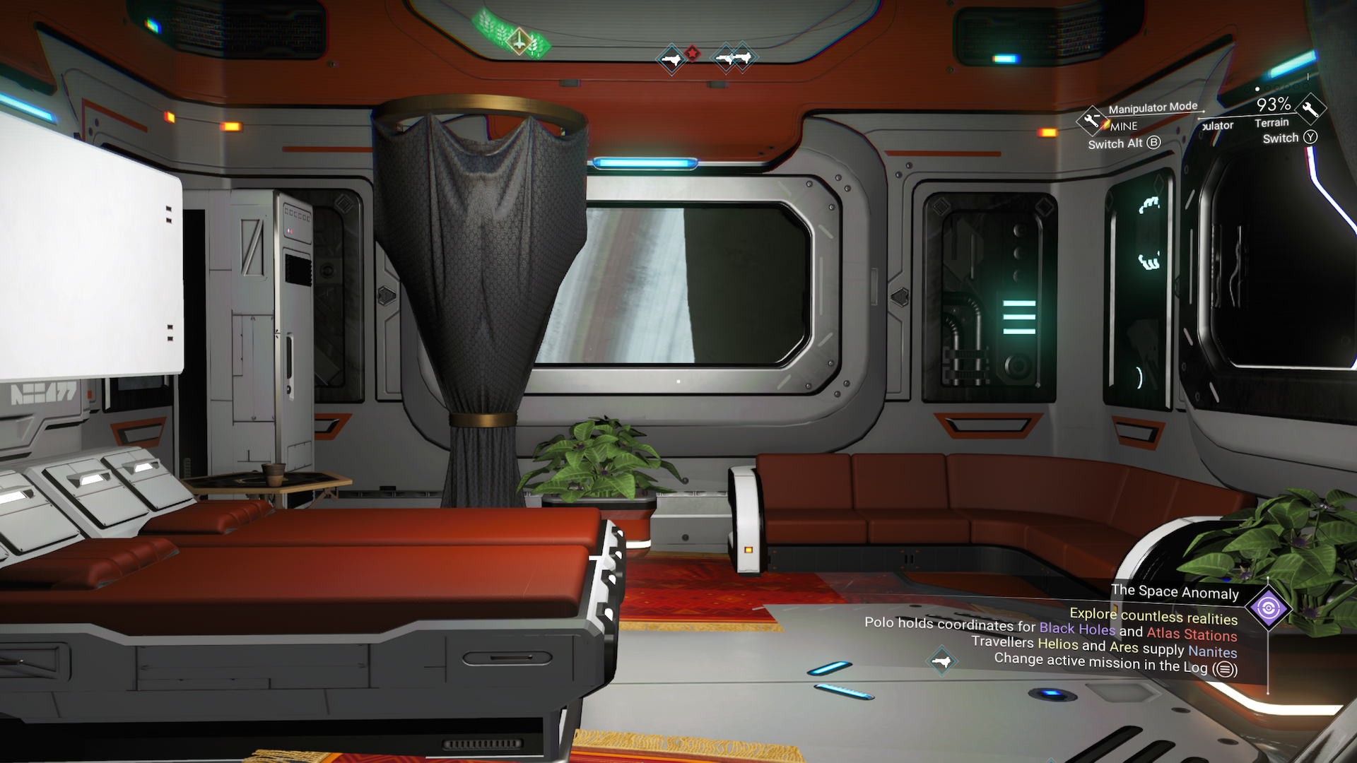 image: no man's sky screenshot