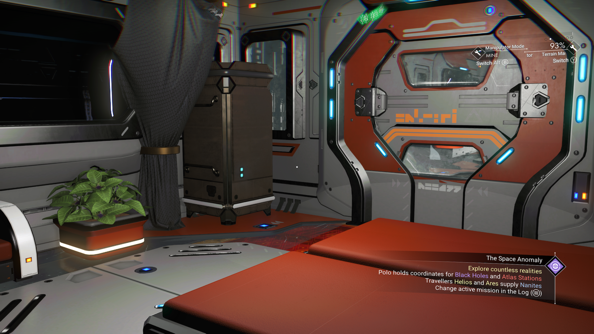 image: no man's sky screenshot