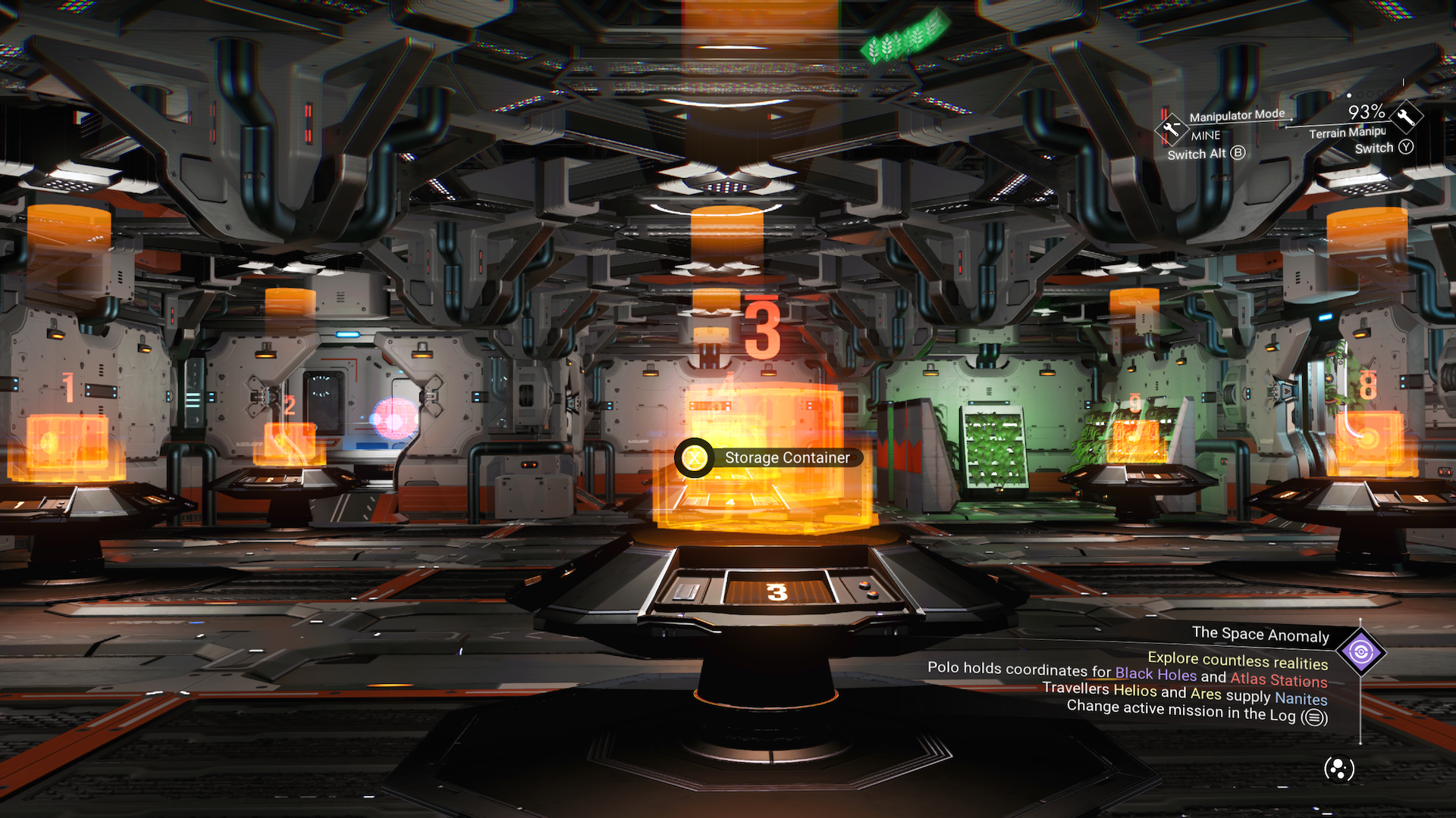 image: no man's sky screenshot