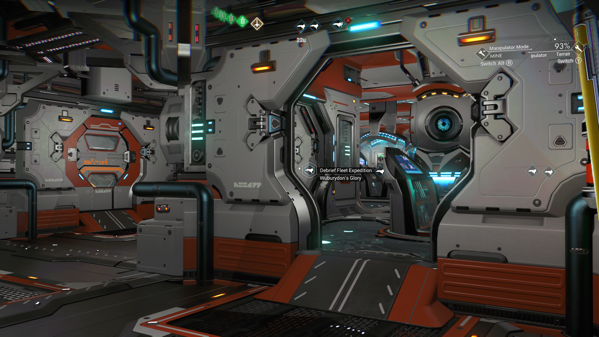 image: no man's sky screenshot