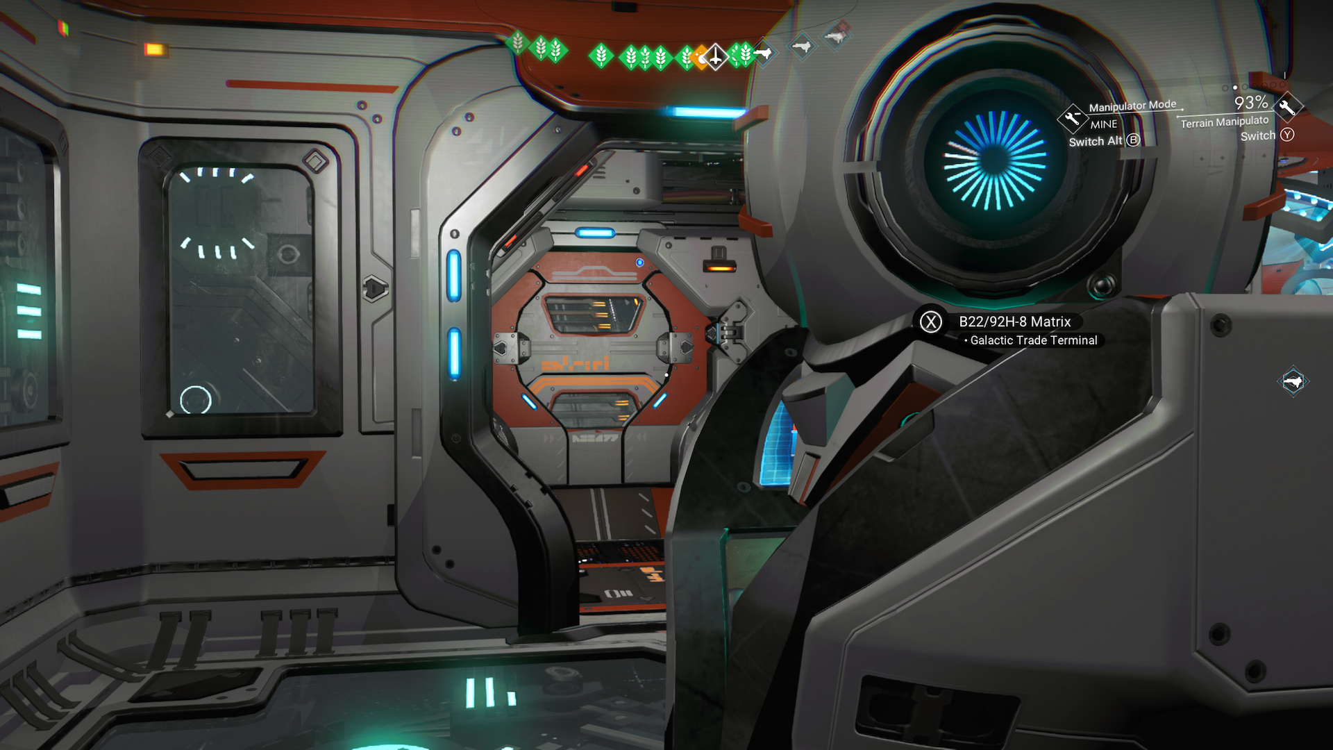 image: no man's sky screenshot