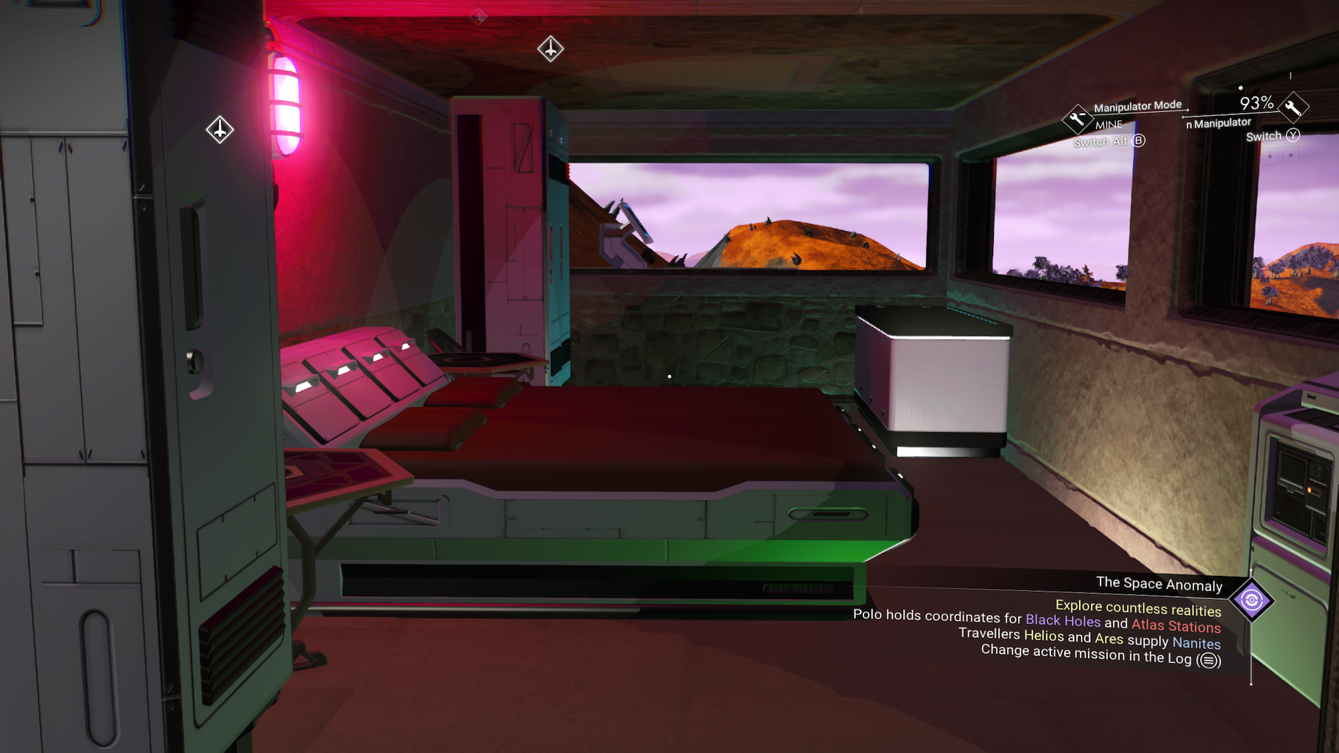 image: no man's sky screenshot