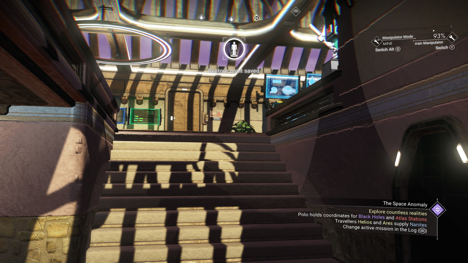 image: no man's sky screenshot