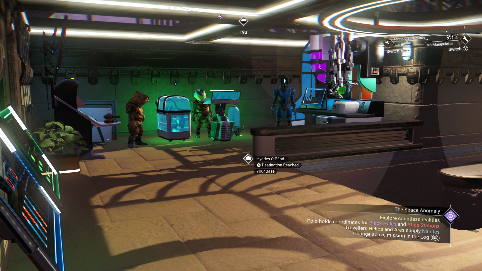 image: no man's sky screenshot