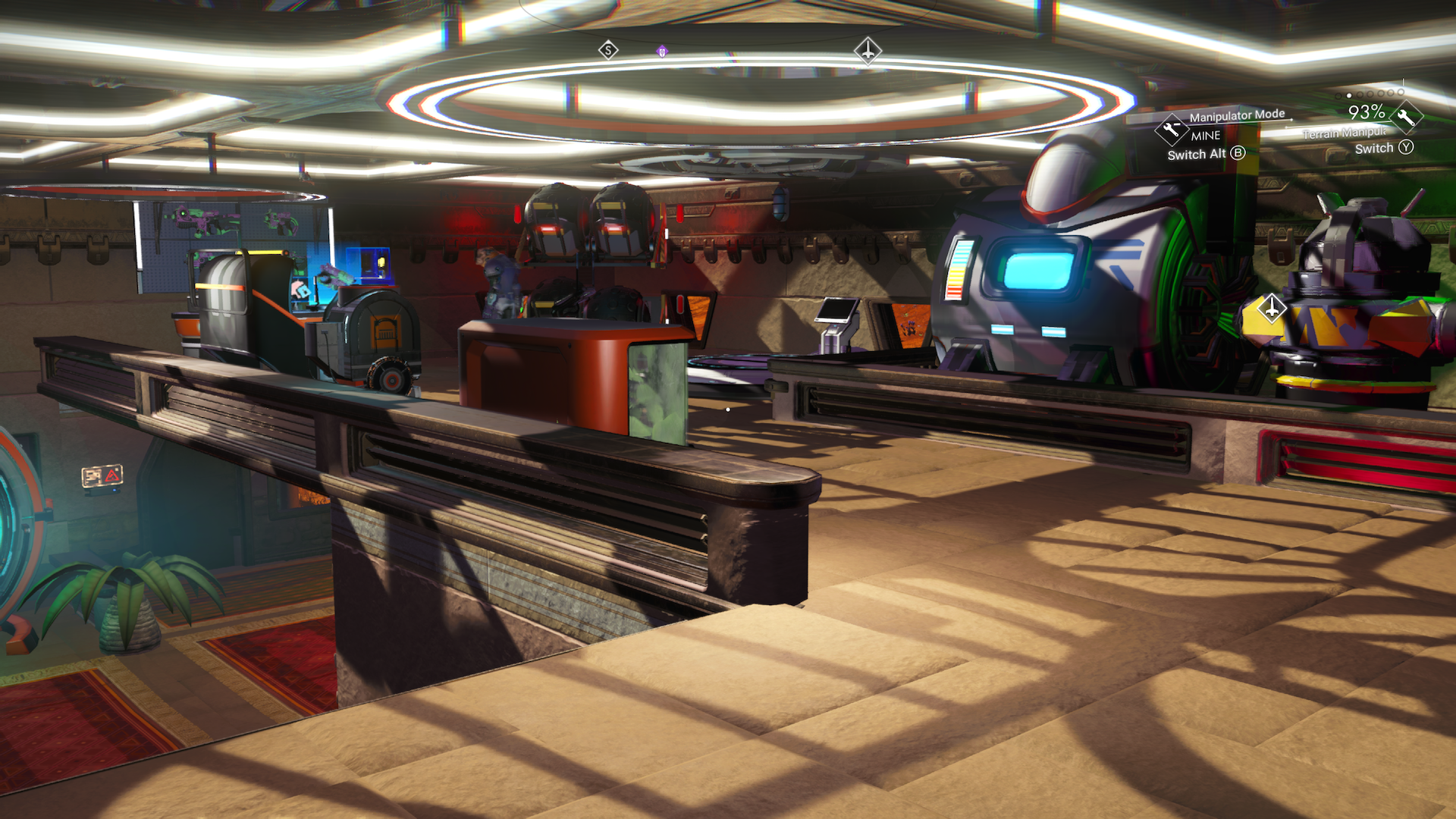 image: no man's sky screenshot