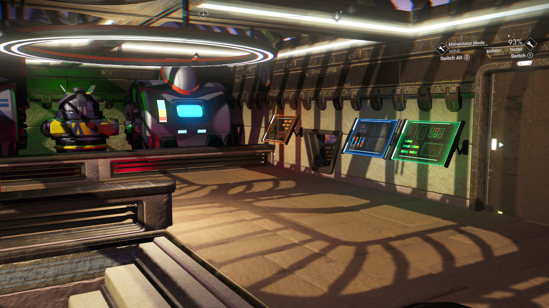 image: no man's sky screenshot