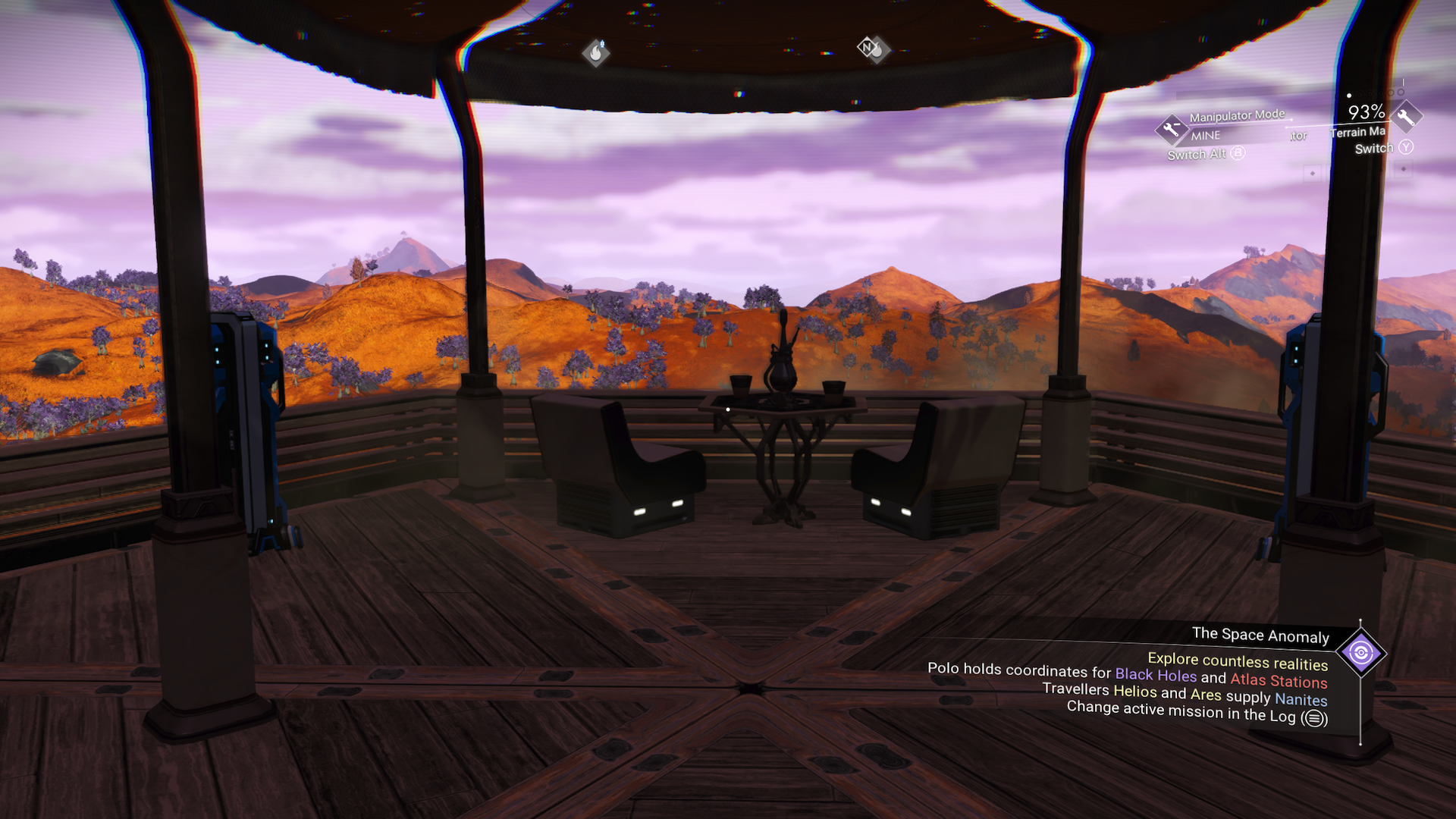 image: no man's sky screenshot