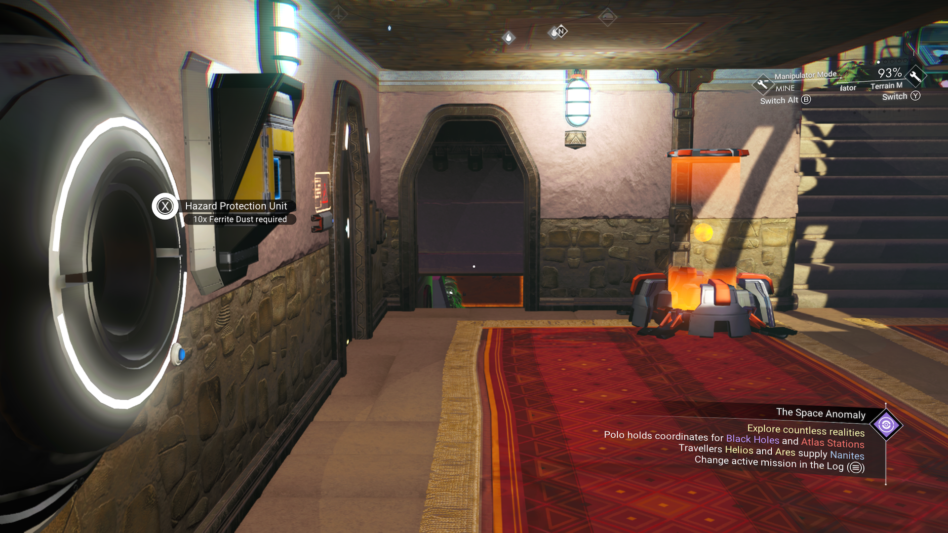 image: no man's sky screenshot