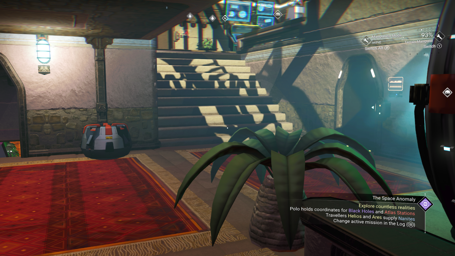 image: no man's sky screenshot