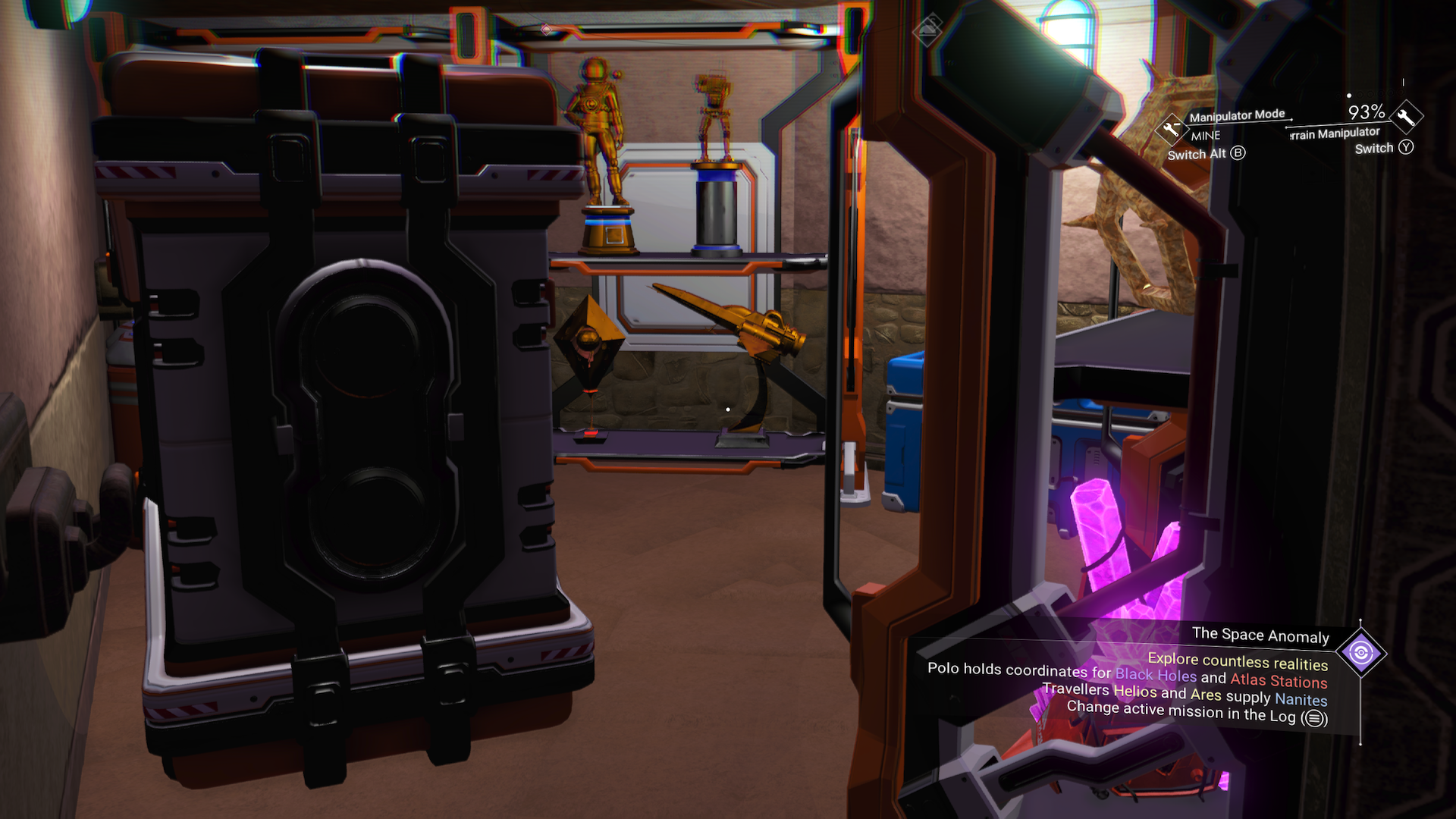 image: no man's sky screenshot