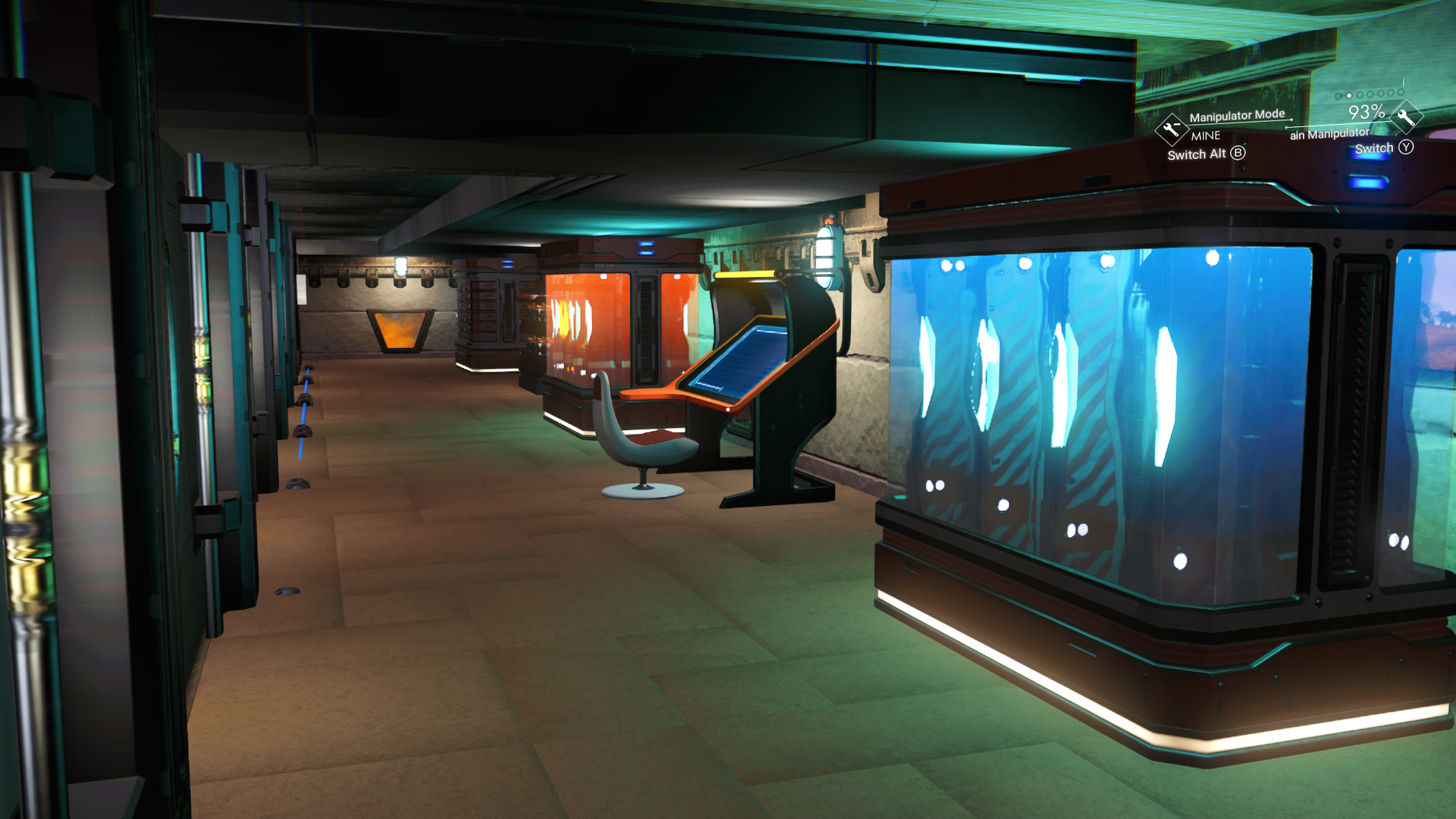 image: no man's sky screenshot