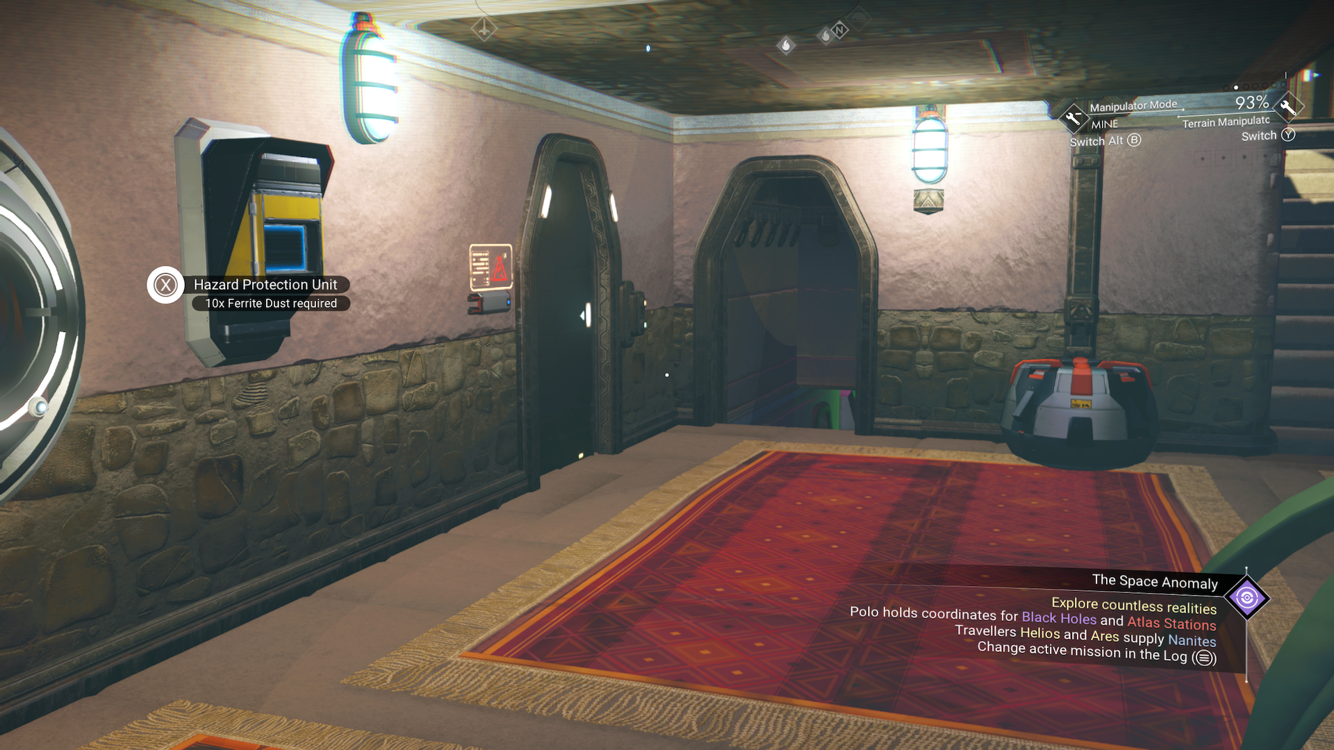 image: no man's sky screenshot