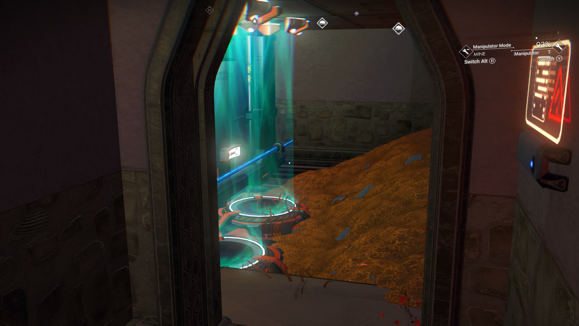 image: no man's sky screenshot