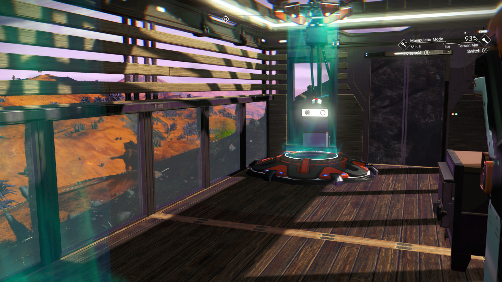 image: no man's sky screenshot