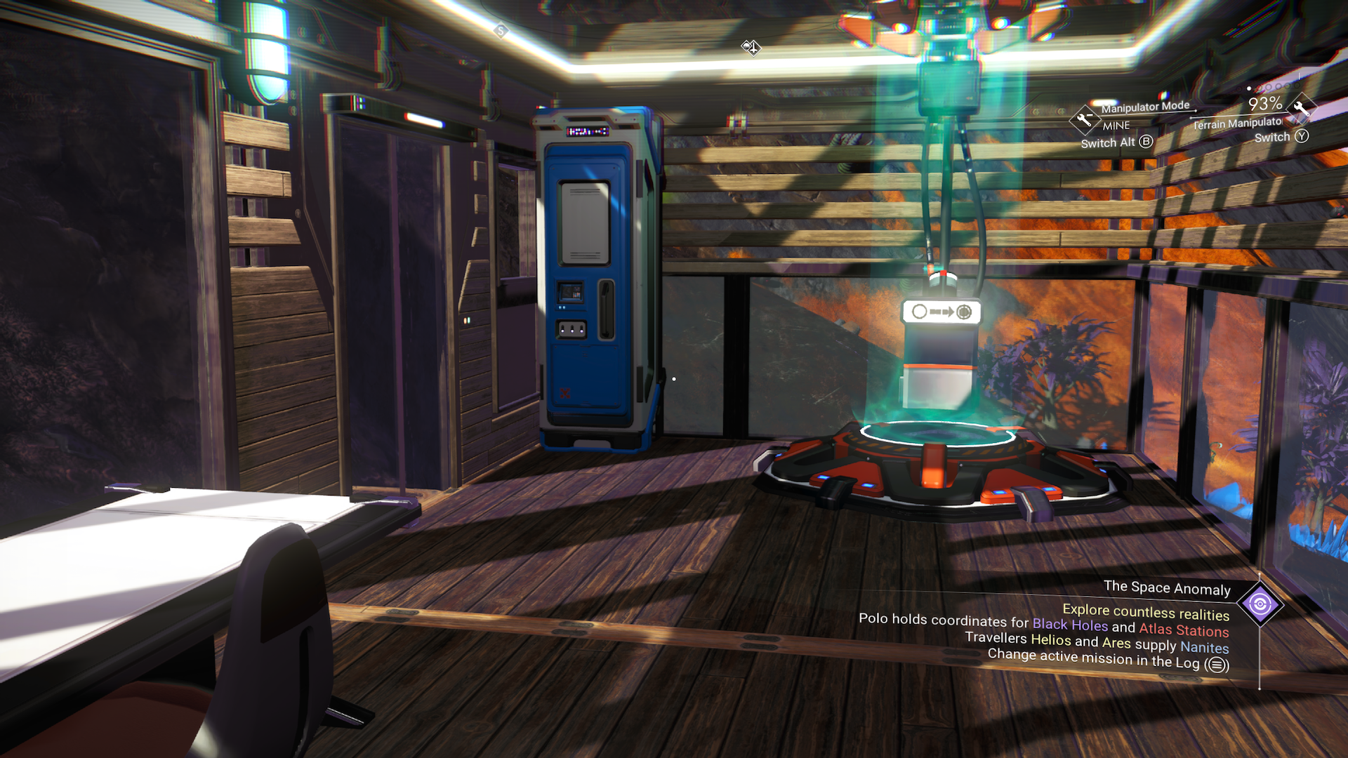 image: no man's sky screenshot