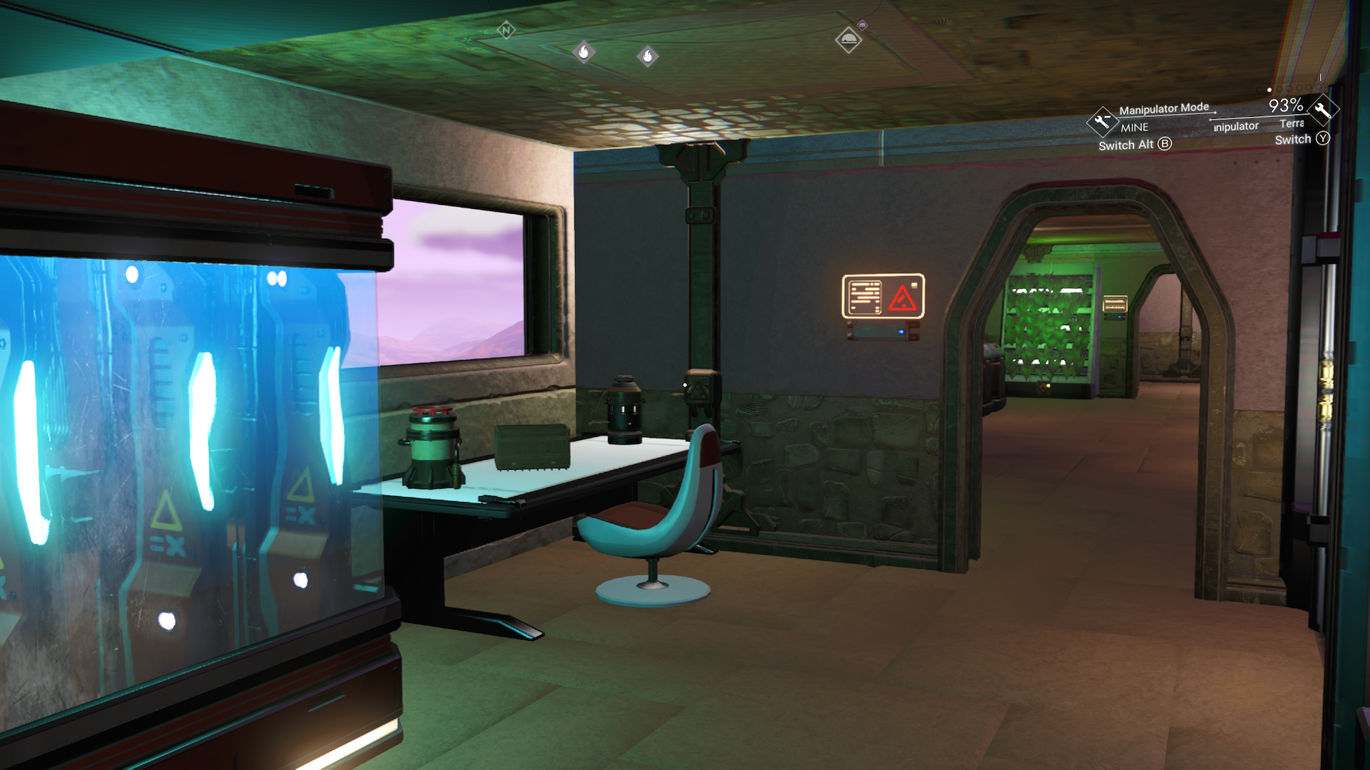 image: no man's sky screenshot