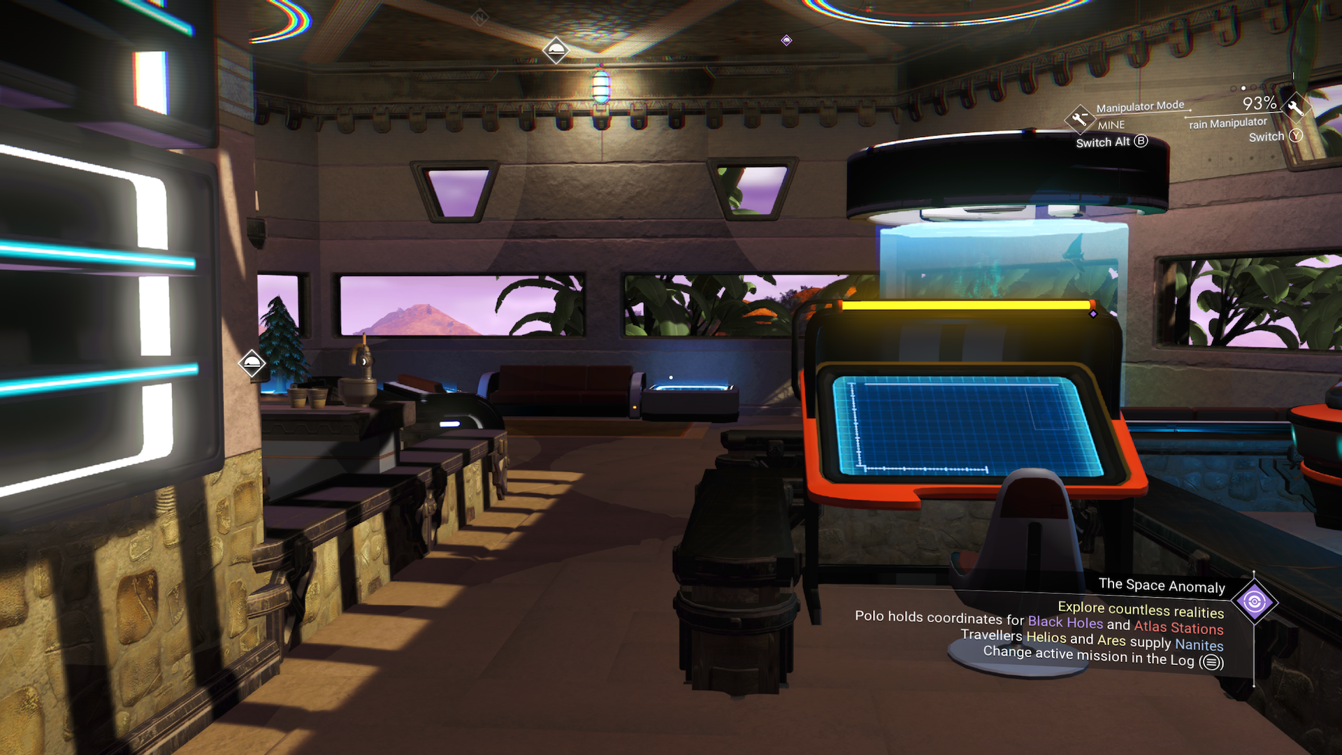 image: no man's sky screenshot