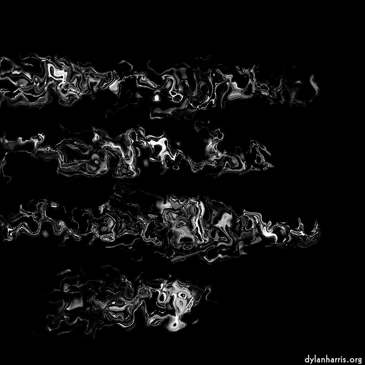 Image: general examples :: displace—loop action