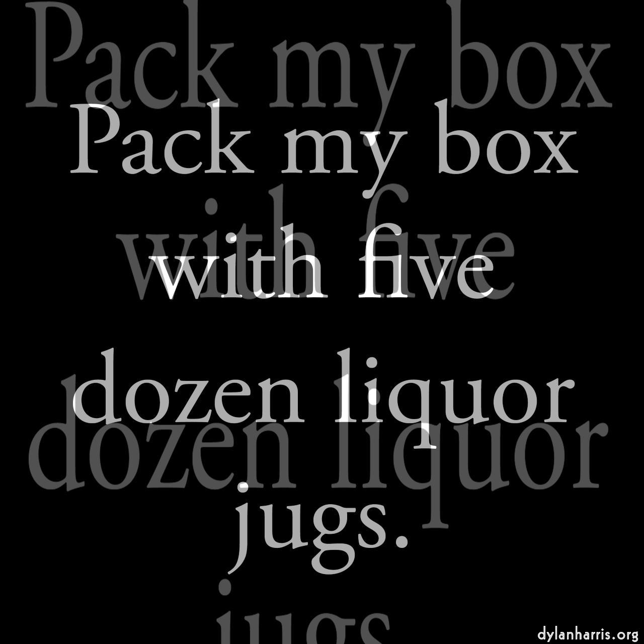 Image: general examples :: weave—loop action + mouse