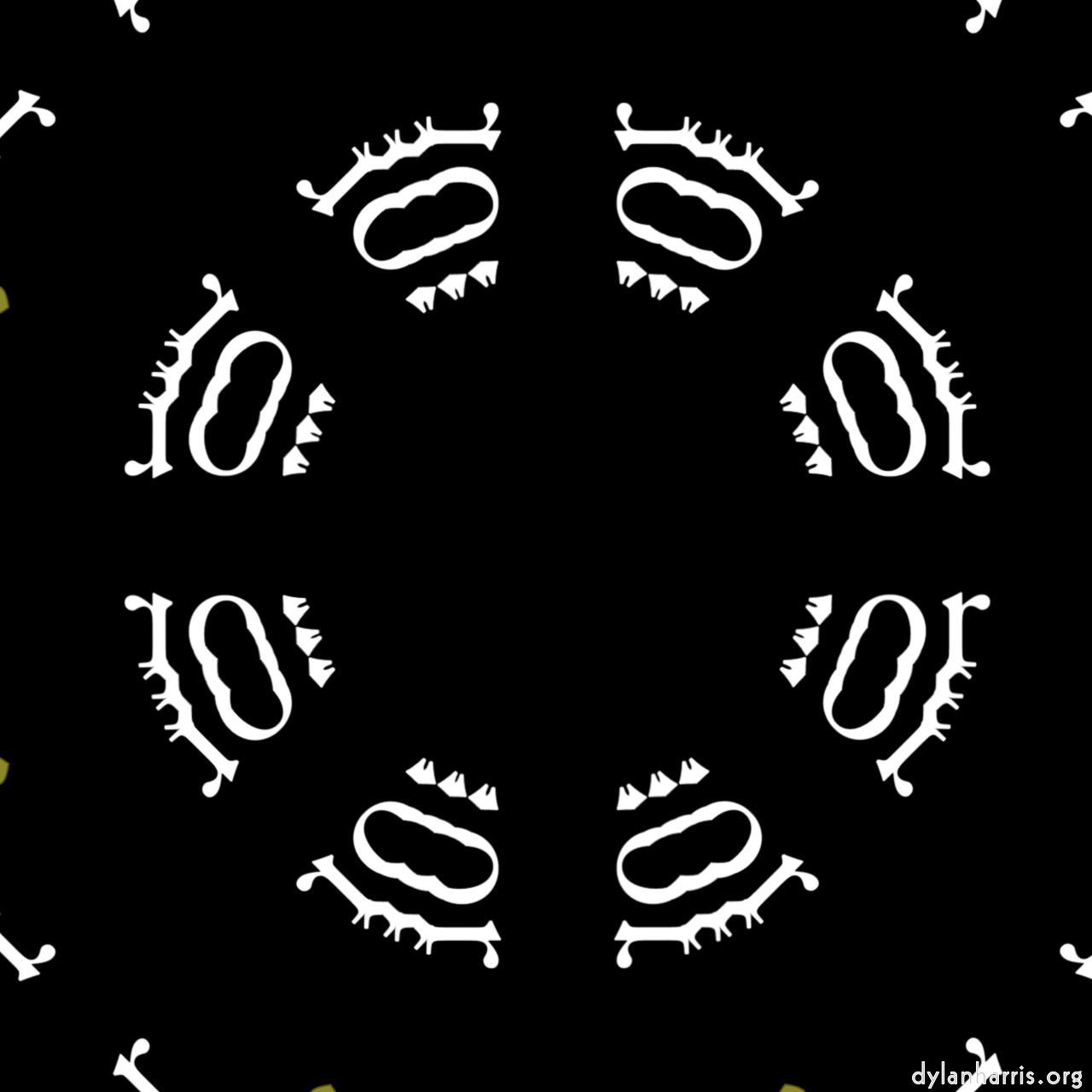 image: kaleido spiro warp - loop action + mouse :: contract exp 3—loop action + mouse