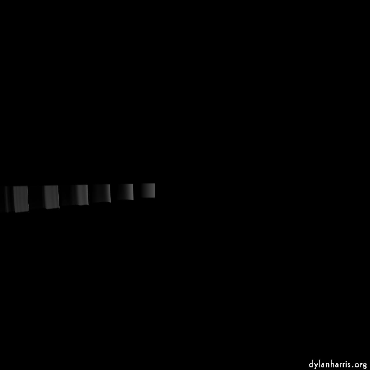 image: kaleido spiro warp - loop action + mouse :: floating squares—loop action + mouse