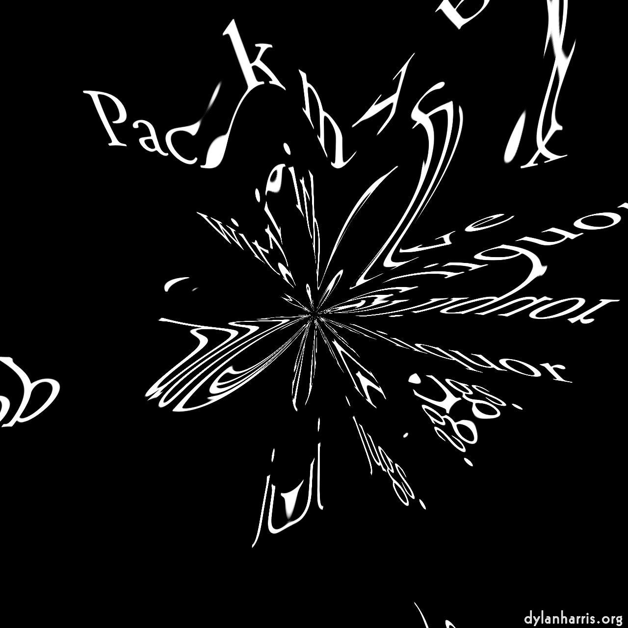 image: kaleido spiro warp - loop action + mouse :: kaleido swirl msg—loop action + mouse