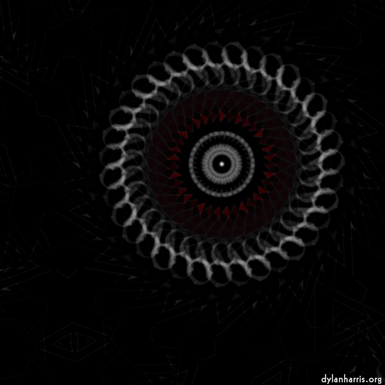 image: kaleido spiro warp - loop action + mouse :: pinwheel—loop action + mouse