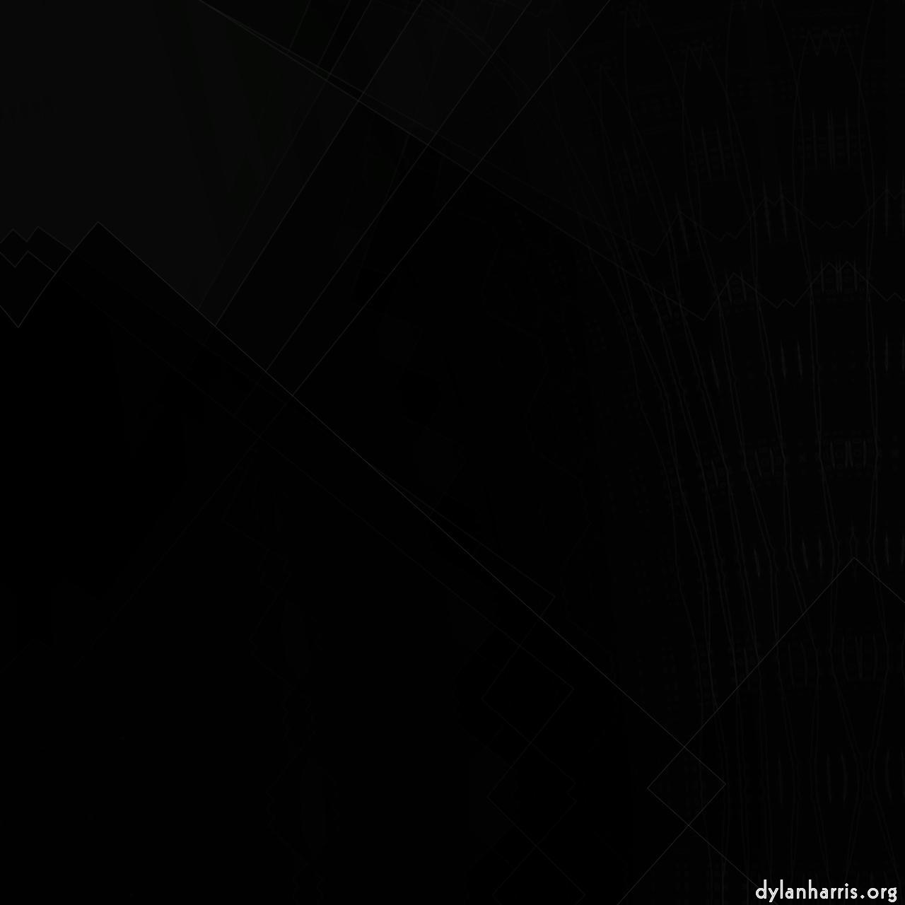 Image: kaleido spiro warp - loop action + mouse :: rotate scale arc—loop action + mouse