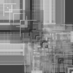 image: image from kaleido spiro warp - loop action + mouse