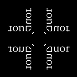 image: image from kaleido spiro warp - loop action + mouse