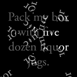 image: image from kaleido spiro warp - loop action + mouse