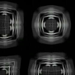 image: image from kaleido spiro warp - loop action + mouse