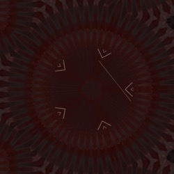 image: image from kaleido spiro warp - loop action + mouse