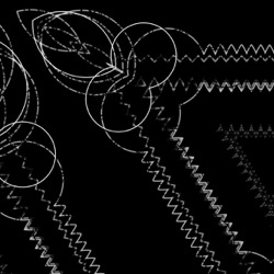 image: image from kaleido spiro warp - loop action + mouse