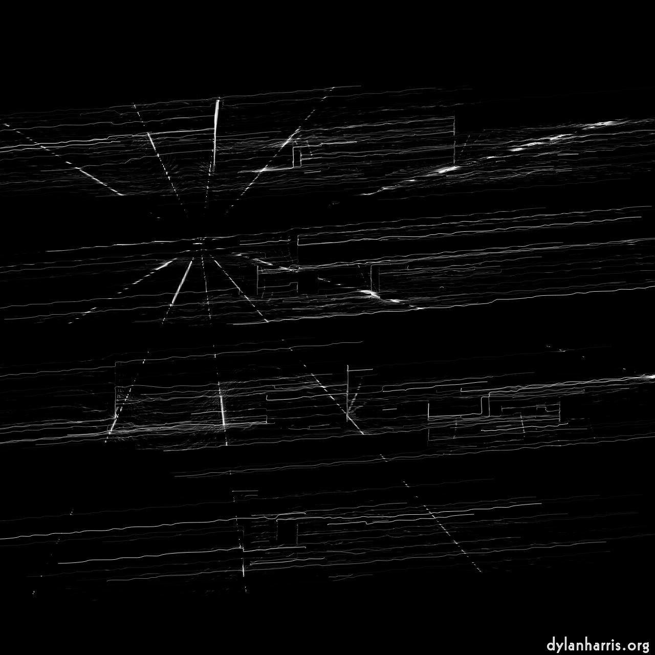 image: still art styles :: circular ripple—loop action