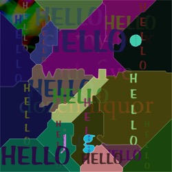 image: image from still art styles