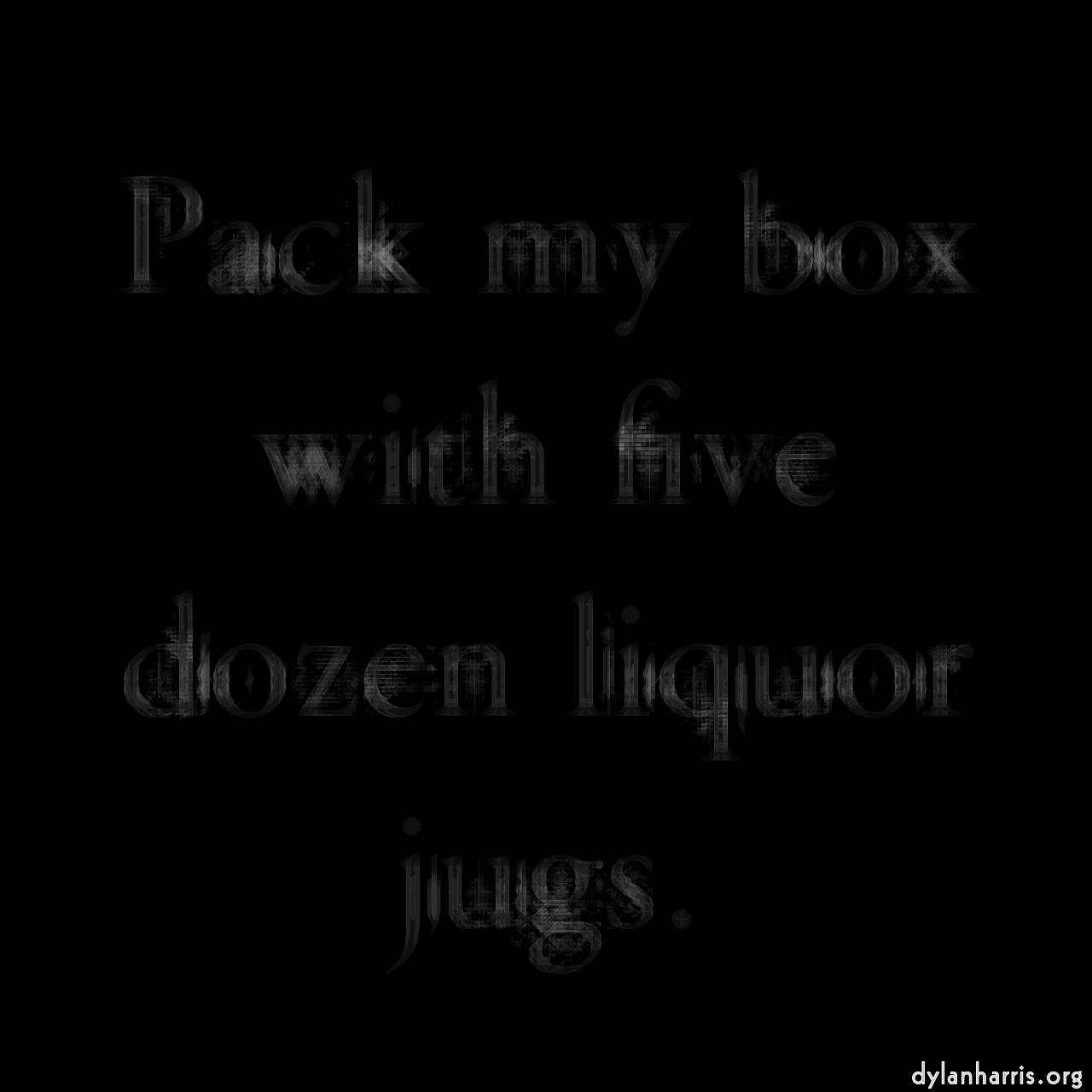 Image: artistic and painterly :: chalk blur