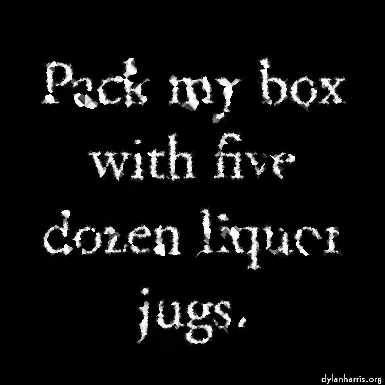 Image: artistic and painterly :: geo